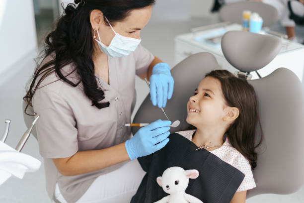 Professional Dental Services in Oak Park, MI