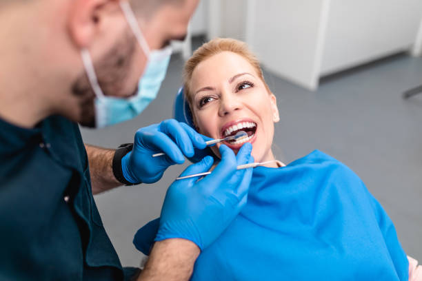 Dental X-Rays and Imaging in Oak Park, MI