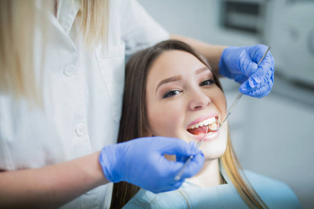 Advanced Technology for Better Dental Care in Oak Park, MI