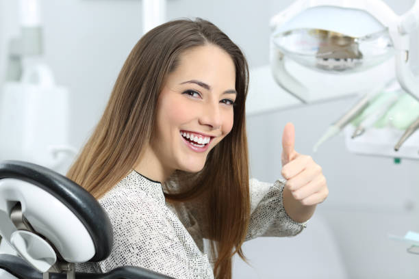 Dental Bonding in Oak Park, MI